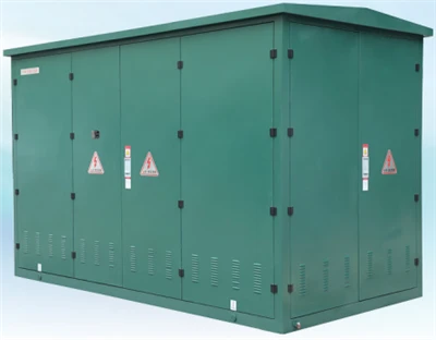 POSTAGEM DA SUB-SEÇÃO 35kV