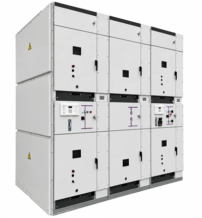 KYN28-12 TIPO BLINDADO MÓVEL CA METAL EQUIPAMENTO DE INTERRUPTOR FECHADO