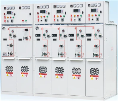 SRM6-12 EQUIPAMENTO DE REDE DE ANEL INFLÁVEL TOTALMENTE ISOLADO