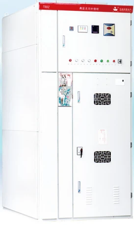 DISPOSITIVO CAPACITOR PARALELO DE ALTA TENSÃO TBB