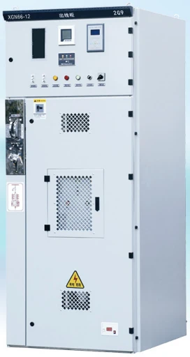 XGN66-12(Z) TIPO CAIXA DE INTERRUPTOR FIXO
