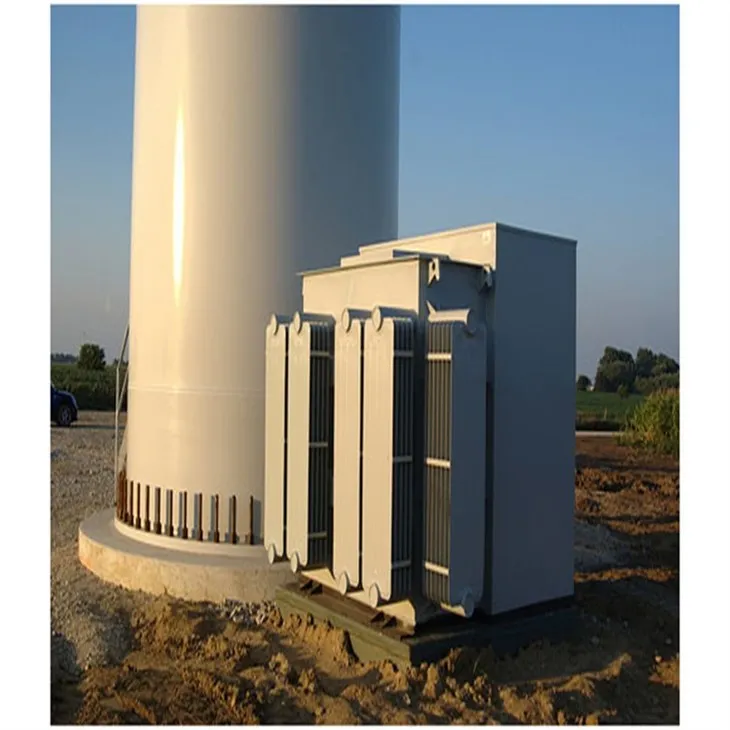wind-turbine-transformer